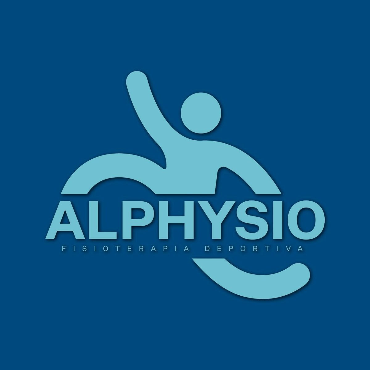 Álvaro, fisioterapeuta de Alphysio